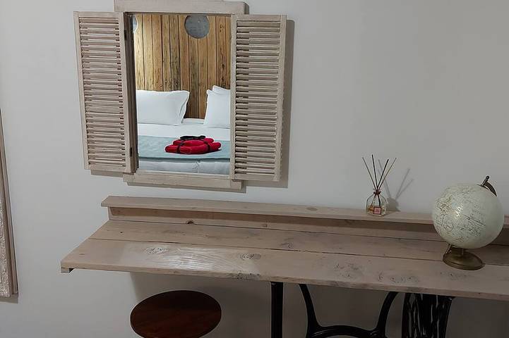 Chambre D'hôtes des Lily in Valensole, Alpes-de-Haute-Provence
