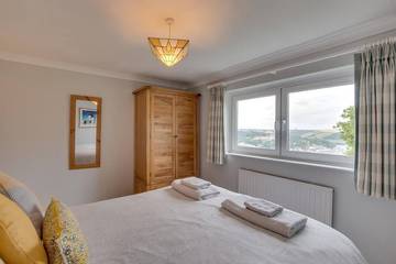 Cottage for 9 People in Kingswear, Devon, Photo 2
