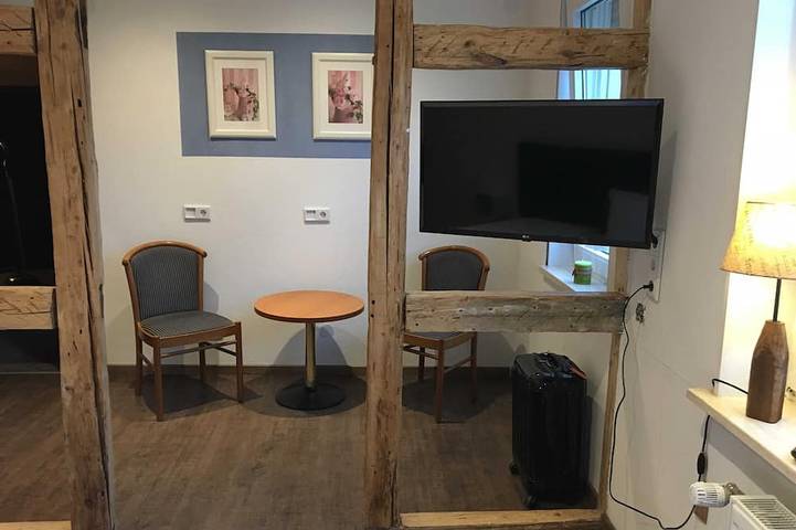 B&B für 2 Personen im Harz - 4
