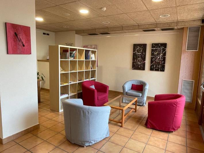 Hôtel pour 2 personnes, avec vue et terrasse à La Jonquera - 4