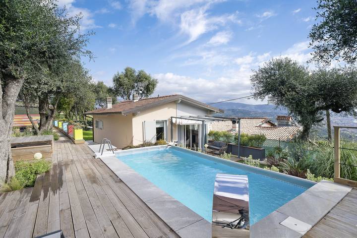 Location de vacances