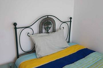 Maison De Vacances pour 5 Personnes dans Praia da Nazaré, Nazaré, Photo 1