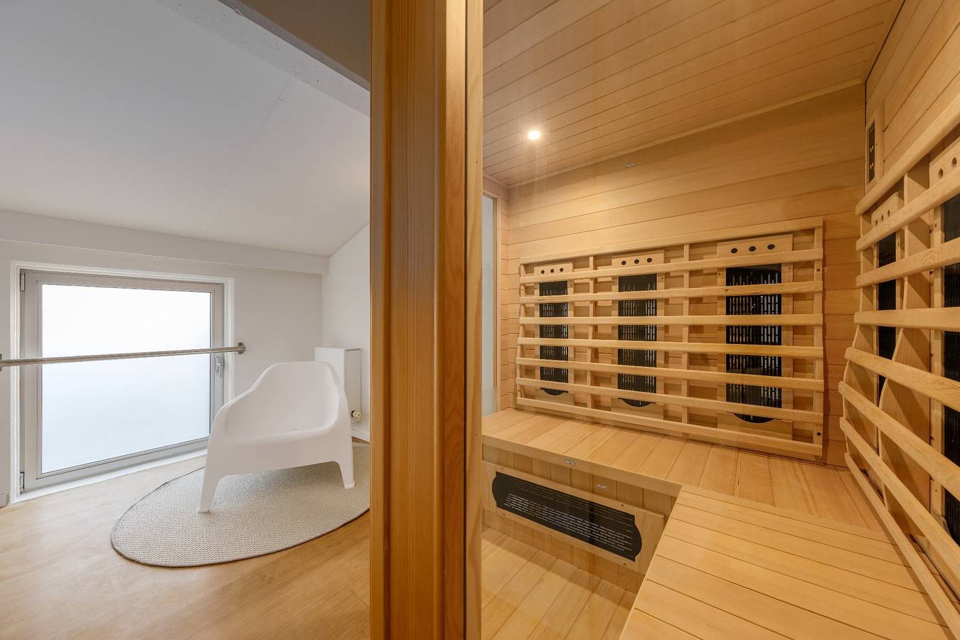 Lakeside cottage  6 persons in De Haan, Belgische Küste