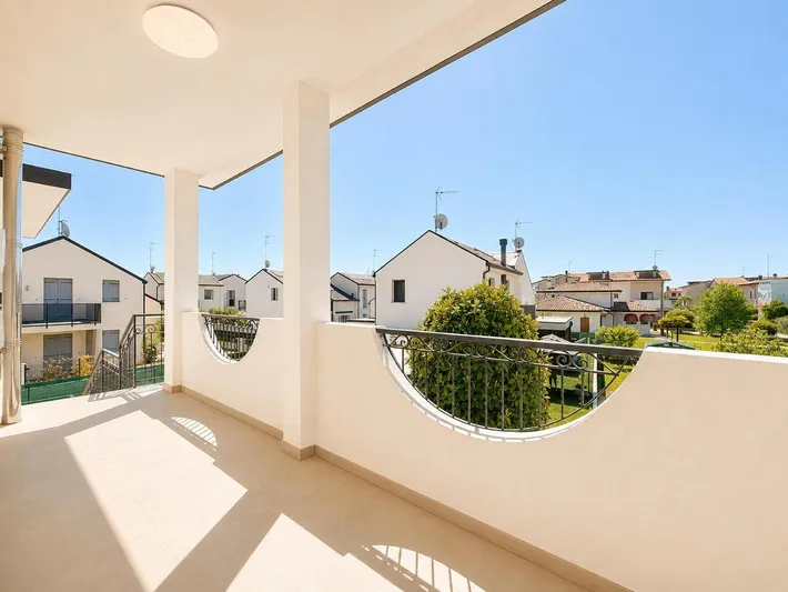 Apartamento de vacaciones para 8 personas, con vistas y terraza, Se admiten mascotas - 1