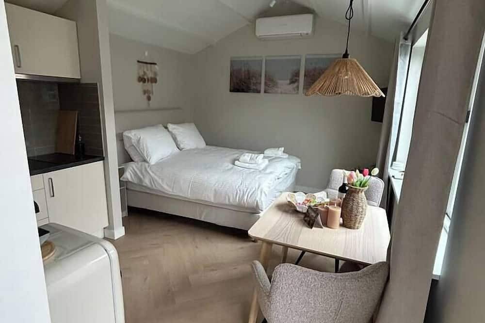 Duinpluim, gratis parkeren in Noordwijk aan Zee, Noordwijk
