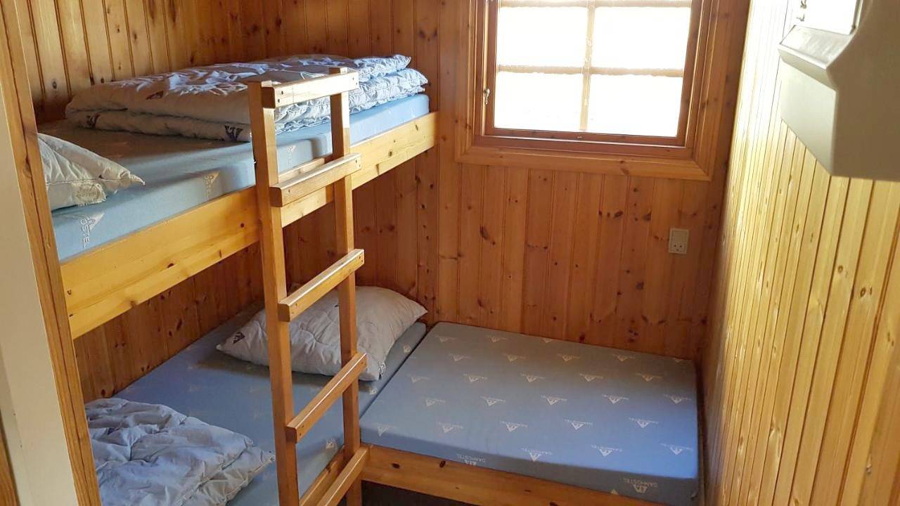 Helsingør Camping & Cottages Grønnehave in Helsingør, Hovedstaden