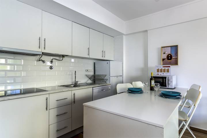 Appartamento intero, Flh Vilamoura Cozy Flat with Balcony in Vilamoura, Quarteira