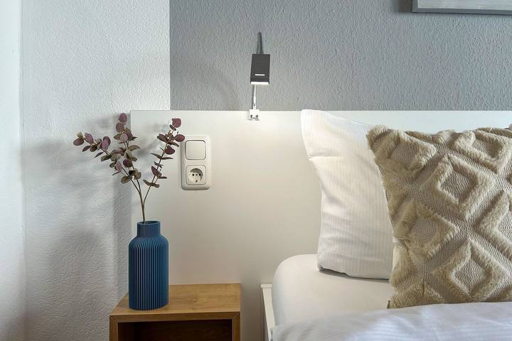 Ferienwohnung für 2 Personen in Deutschland - 4