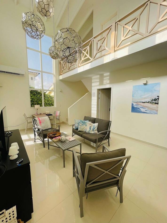 Villa 1A Relax & Dive Resort Bonaire Village in Bonaire (Pays-Bas caribéens)