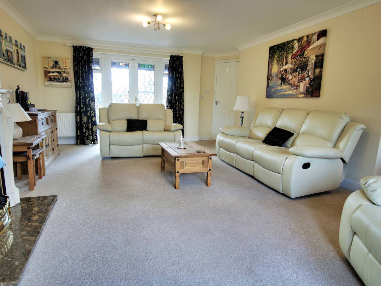 Irenic Lodge 2 in Hamble-le-Rice, Hampshire