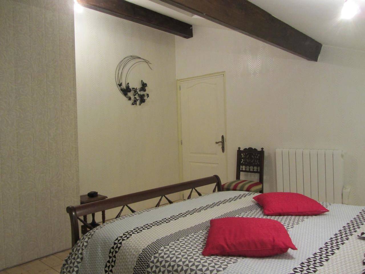 Double Room in Fonsorbes, Toulouse et ses environs