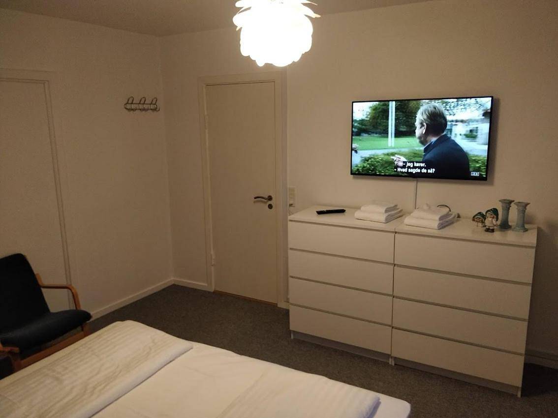 Home Apartment- Havnegade in Rødbyhavn, Rødby