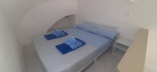 Ferienhaus für 2 Personen, mit Ausblick, mit Haustier auf Ischia