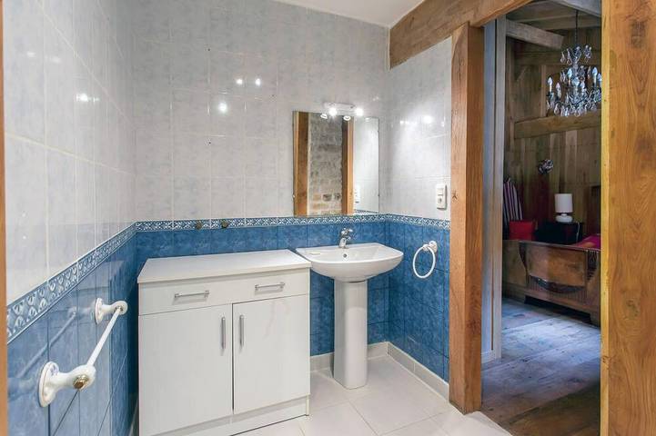 Location de vacances pour 8 personnes dans Lonnes - 4