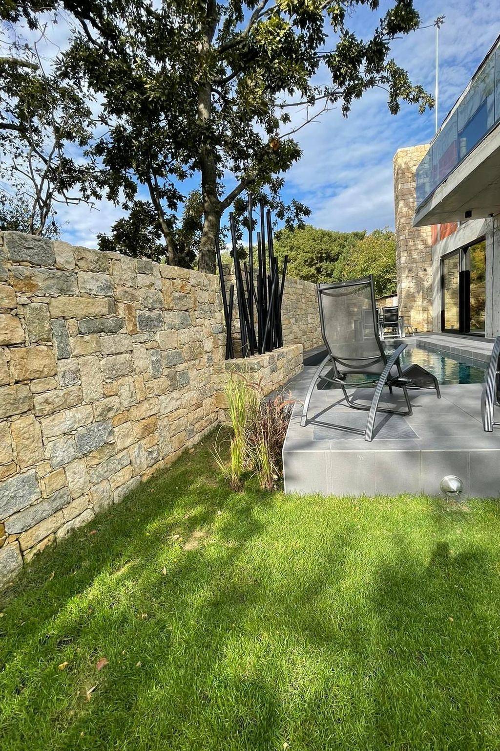 Nettes Ferienhaus mit Privatem Pool in Varna, Oblast Varna