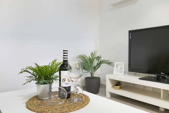 Ferienhaus für 3 Personen, mit Kinderpool und Garten in Teneriffa Süd - 3