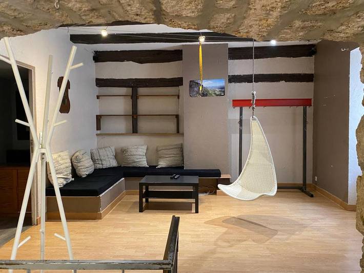Maison de vacances pour 6 personnes