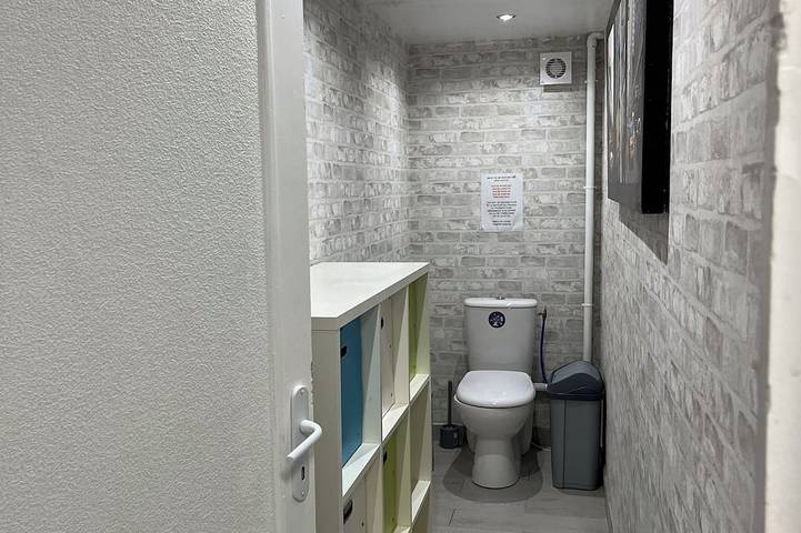 Gîte pour 2 personnes à Mézières-sur-Seine - 4