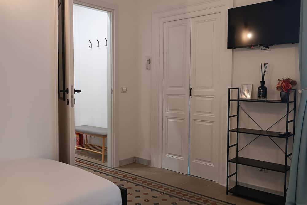 Appartement entier, Dimora Tarantina - in the heart of the city, near the museum and castle in Taranto, Golfe de Tarente