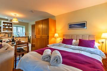 Apartment for 2 People in Cornwall, South West England, Photo 1