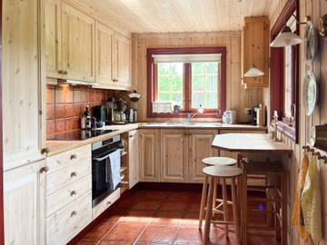 Feriehus til 7 Personer i Øystre Slidre , Innlandet, Bilde 2