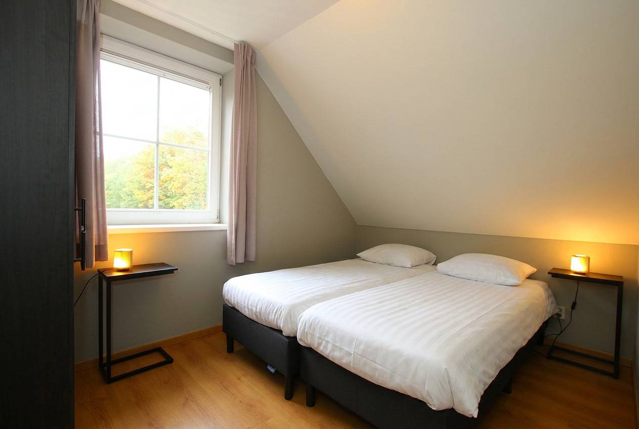 Europarcs Limburg — Daelenbroeck 14 in Susteren, Limburg (Niederlande)