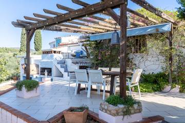 Chalet para 2 Personas en Camarles, Provincia de Tarragona, Foto 1