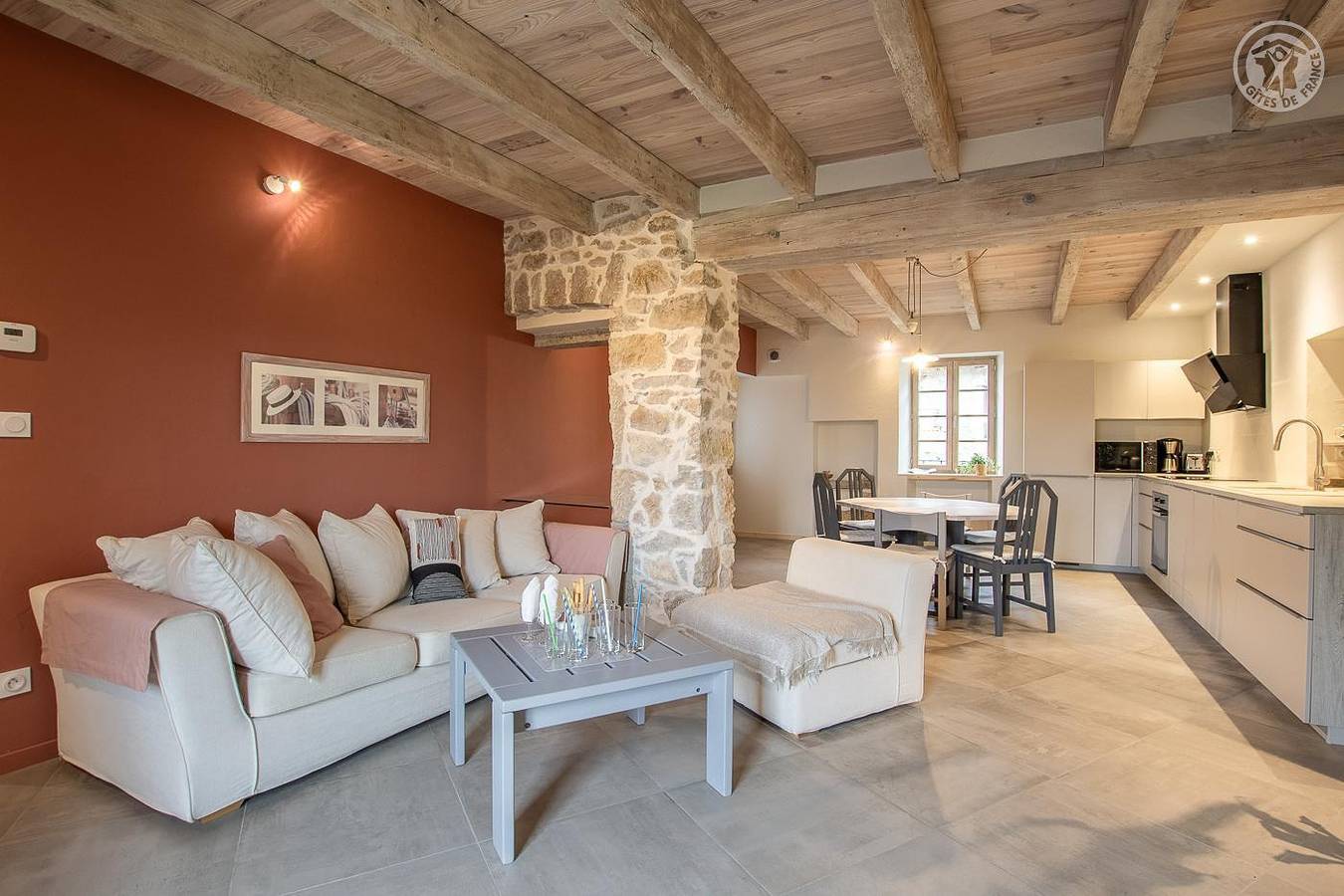 Chez Marthe in Yenne, Région de Chambéry