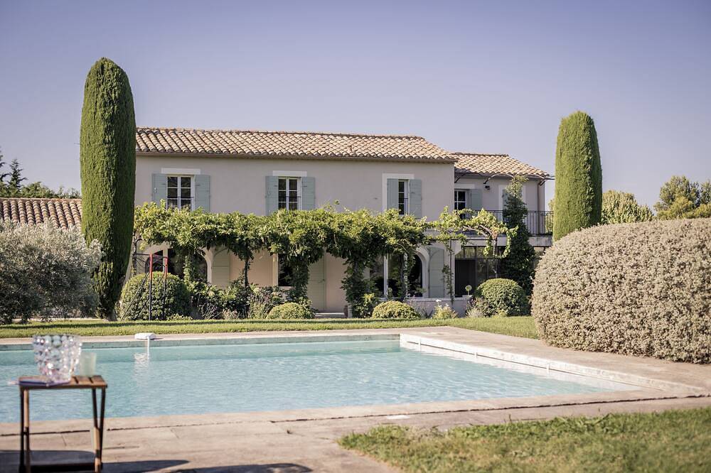 Photo : Maison de vacances