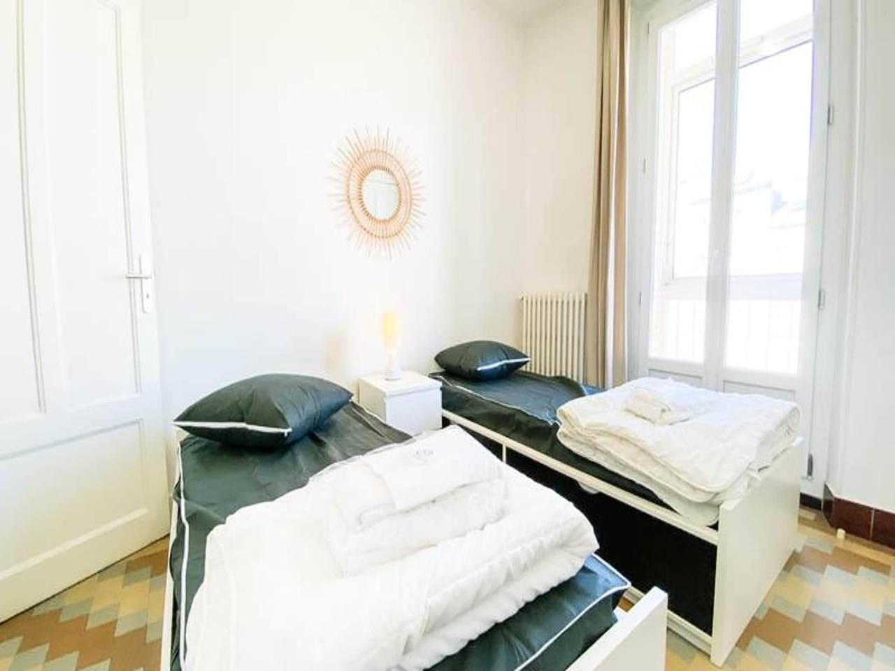 Appartement de vacances