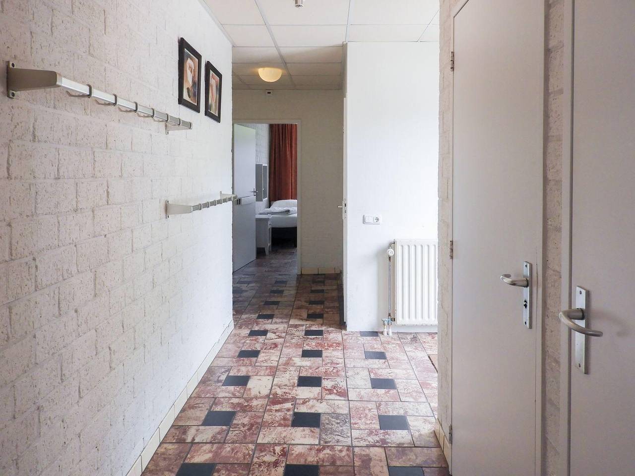 Vakantie Zeeland — Vz132 Groepsaccommodatie Westkapelle in Westkapelle, Walcheren