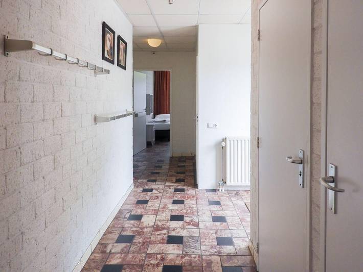 Ferienhaus für 22 Personen, mit Terrasse und Balkon/Terrasse in Westkapelle - 3