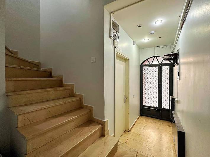Villa pour 12 personnes, avec jardin à Istanbul - 4