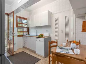 Holiday home in Son Serra de Marina, Santa Margalida für 6 