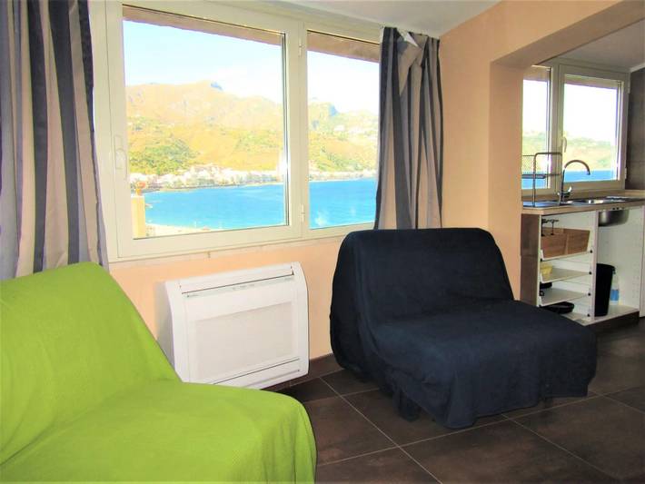 Apartamento de vacaciones para 6 personas, con terraza - 1