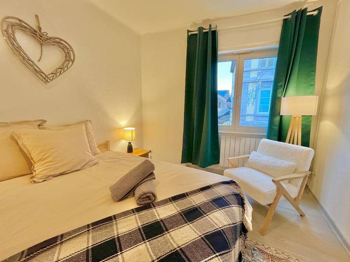 Gîte pour 6 personnes à Masevaux - 2