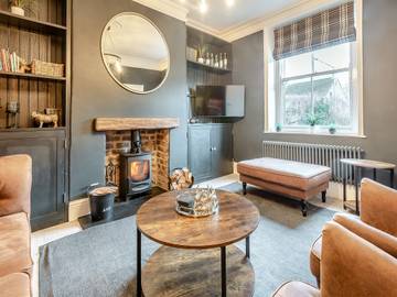 Cottage for 8 People in Bakewell, Peak District, Photo 3