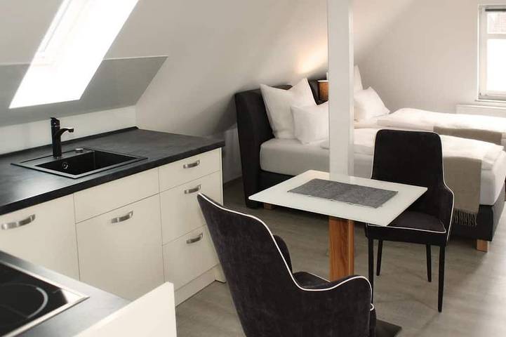 Ferienwohnung für 3 Personen in Höhr-Grenzhausen - 2