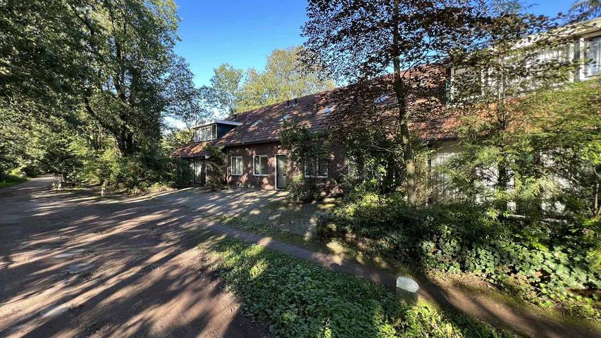 Ferienhaus für 8 Personen, mit Terrasse und Garten sowie Sauna in Winterswijk