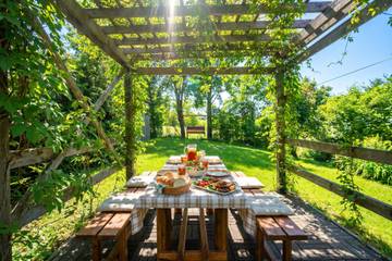 Holiday Rental for 6 People in Inner Carniola, Photo 1