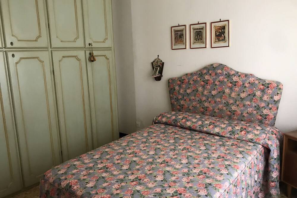 Ganze Wohnung, Ferienwohnung - Laigueglia in Laigueglia, Riviera di Ponente