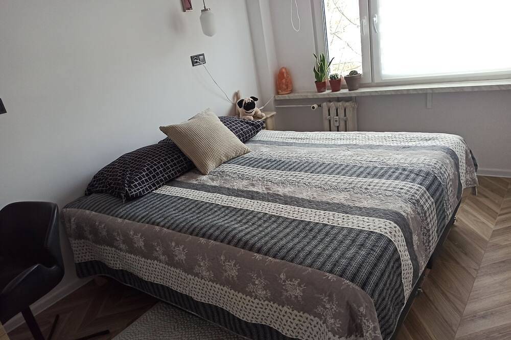 Ganze Wohnung, Antoni Apartment in Oppeln und Umgebung