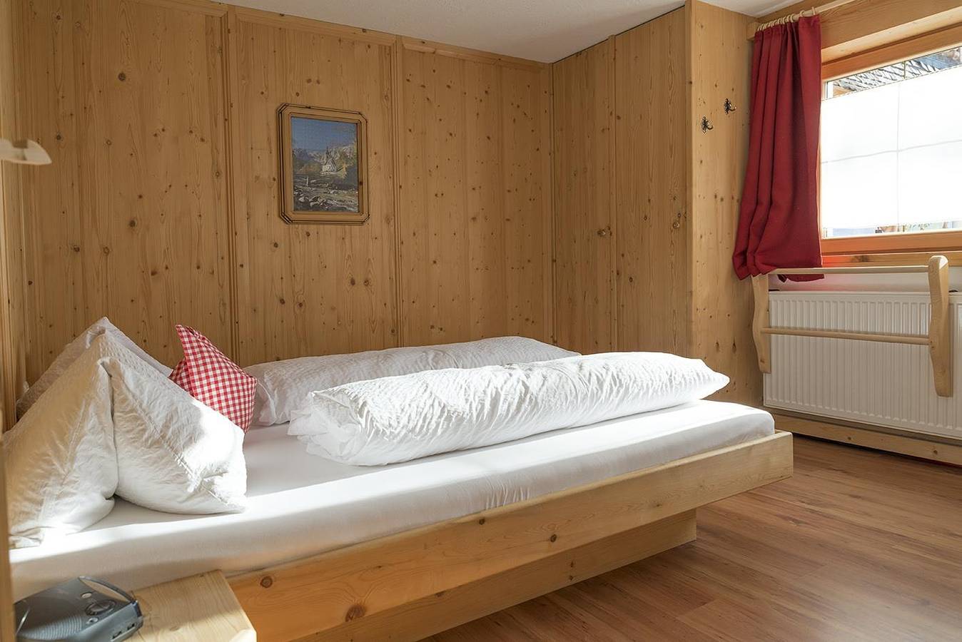 Ganze Ferienwohnung, Apartmenthaus Rosenhof in Alpbach, Kitzbüheler Alpen