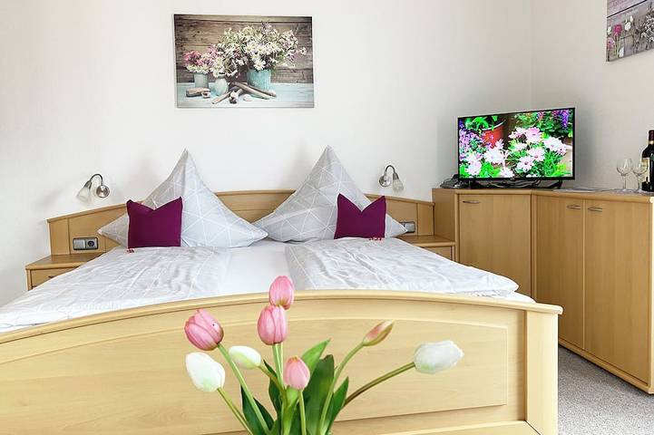 Bauernhof für 3 Personen, mit Balkon in Bad Reichenhall - 2