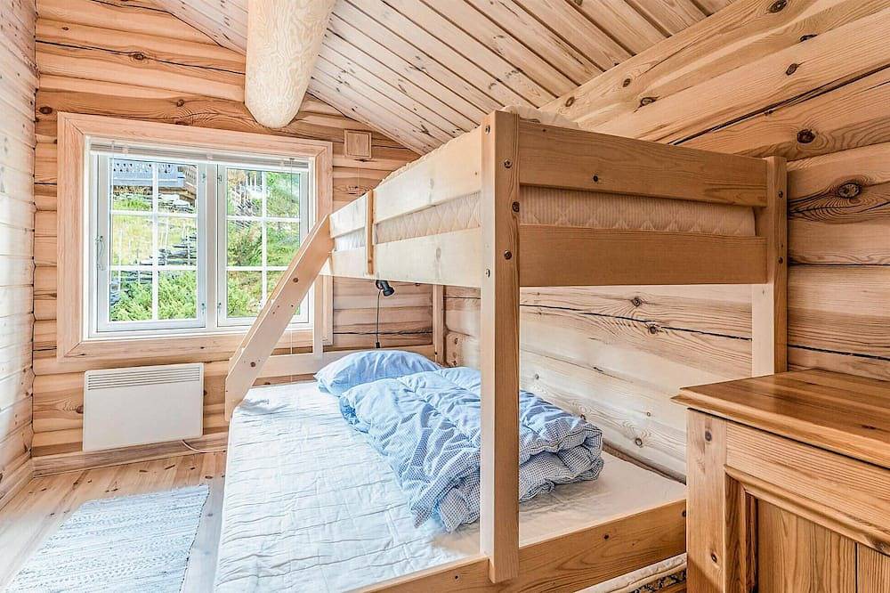 Schönes Haus in Dalholen mit Sauna in Folldal