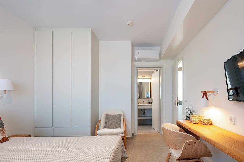 Villa Shine 5 bdrs w/private pool and playroom in Rethymno und Umgebung