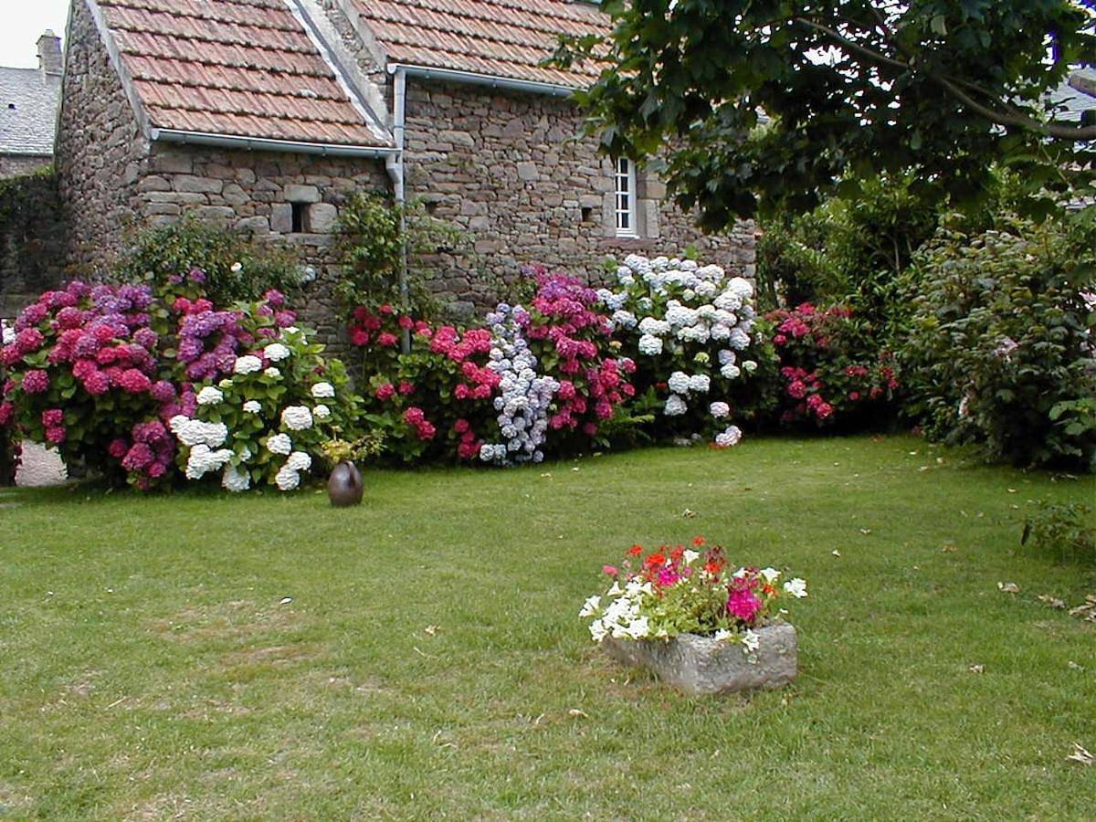 La petite maison du cap in Omonville-la-Rogue, La Hague