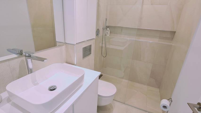 Ferienwohnung für 4 Personen, mit Terrasse in Ayia Napa - 4