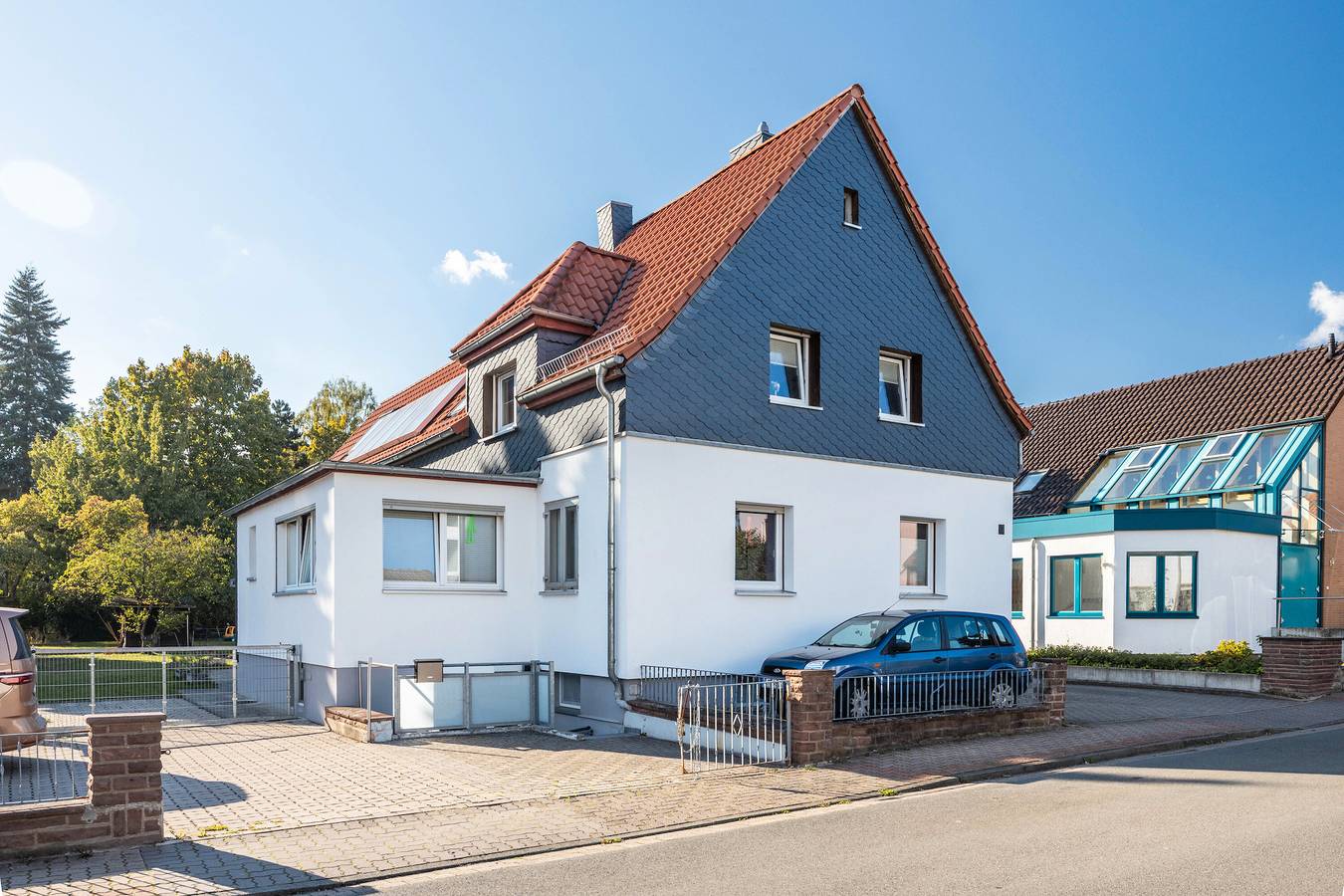 Ganze Wohnung, Apartment 'Modernes Am Deister' mit Wlan in Springe, Hannover und Umgebung