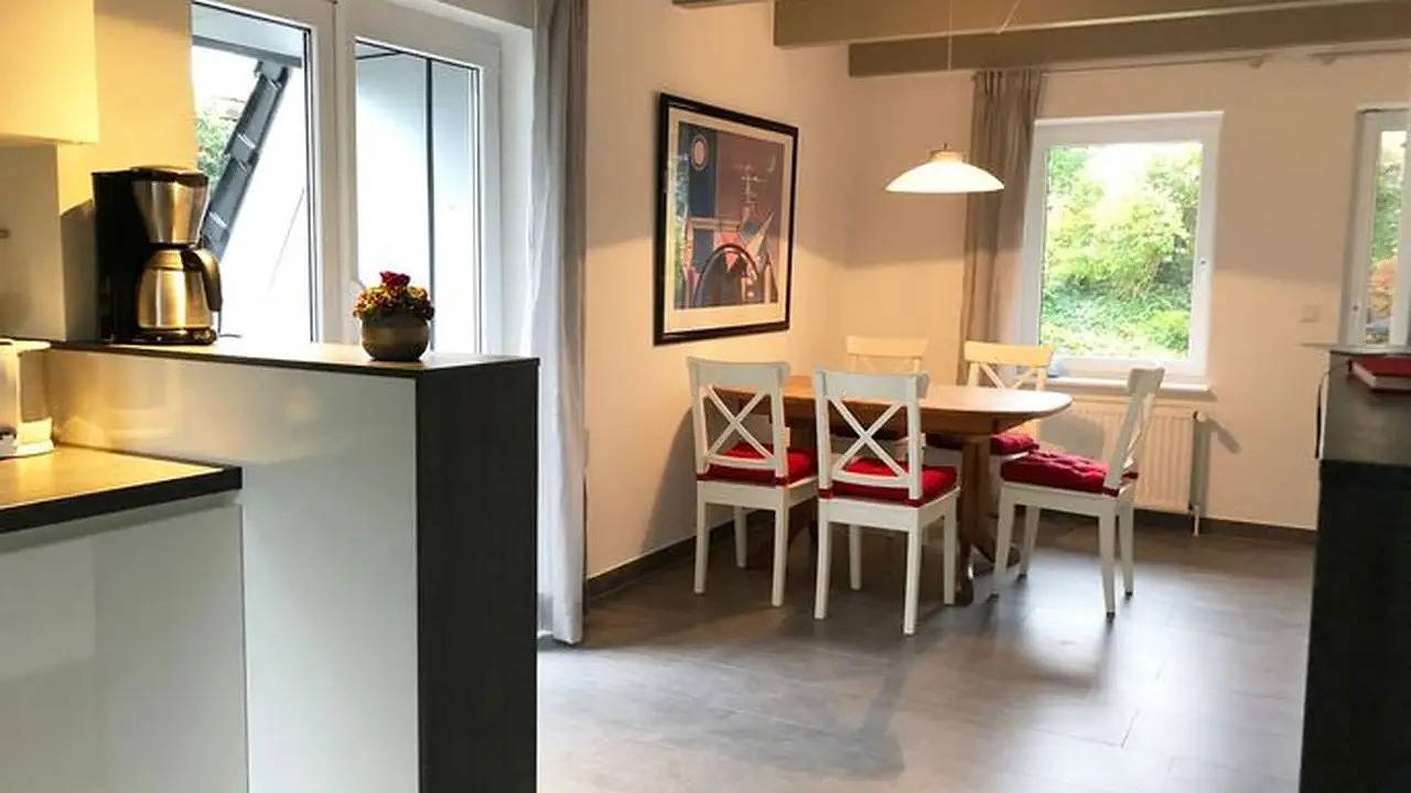 Ferienhaus für 4 Personen (70 m²) in Borgwedel in Borgwedel, Schleswig & Umgebung